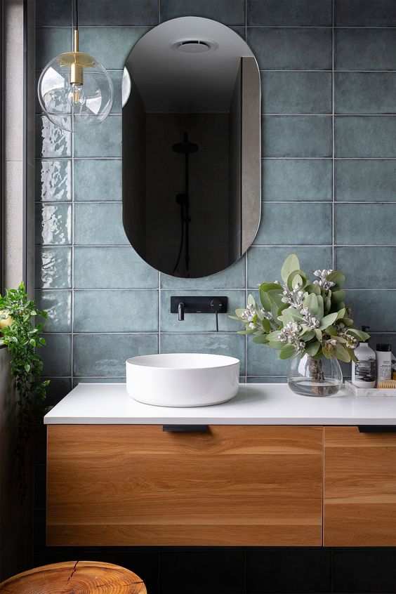 Bathroom Trends for 2022